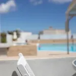 Thirasia Hotel Fira (Santorini)