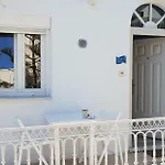 Hotel Thirasia