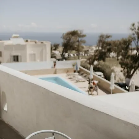 Hotel Thirasia