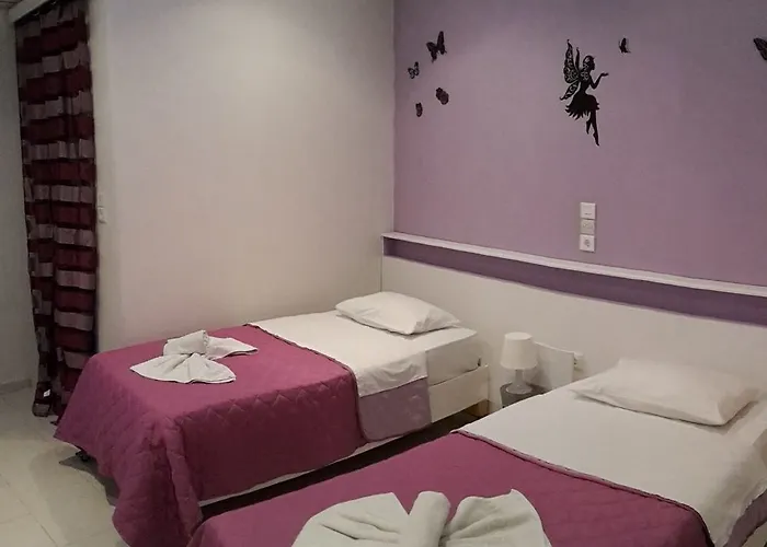 提拉阿希亚酒店