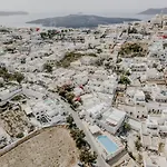 θηρασιά Ξενοδοχείο
