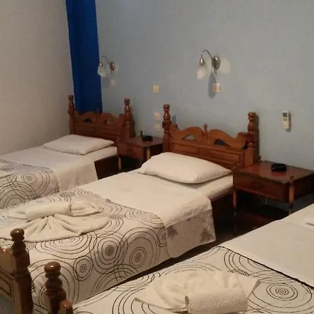 Thirasia סנטוריני