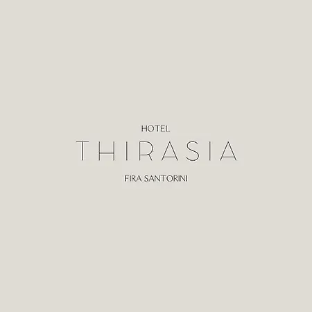 Thirasia Hotel 2*