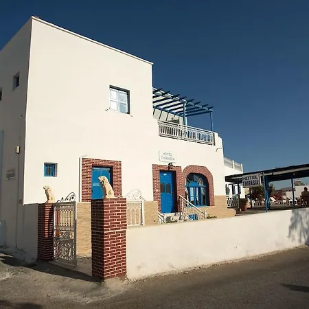 Hotel Thirasia