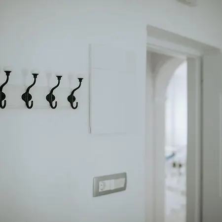 Thirasia מלון סנטוריני