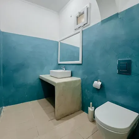 Thirasia Hotel Fira (Santorini)