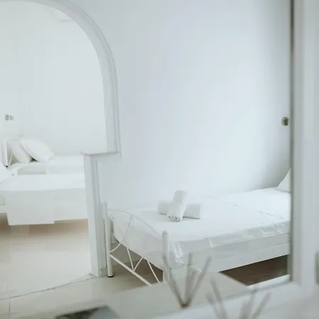 Hotel Thirasia