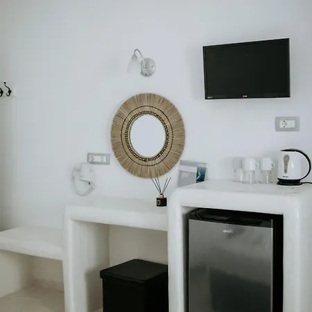 Hotel Thirasia