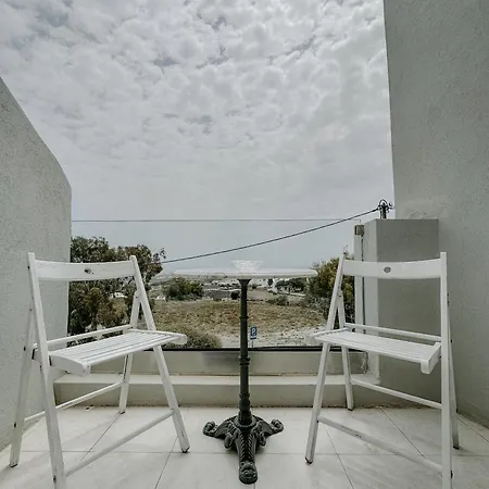 Thirasia Hotel Fira (Santorini)