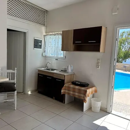 Hotel Thirasia