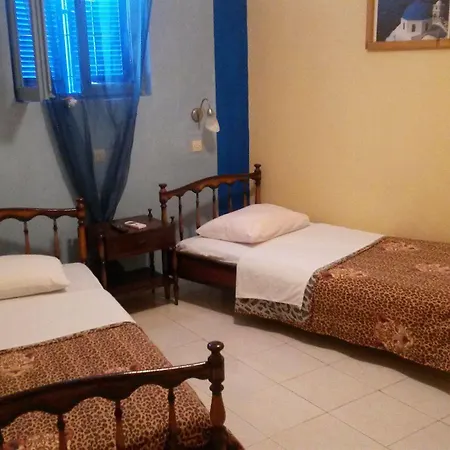 Hotel Thirasia