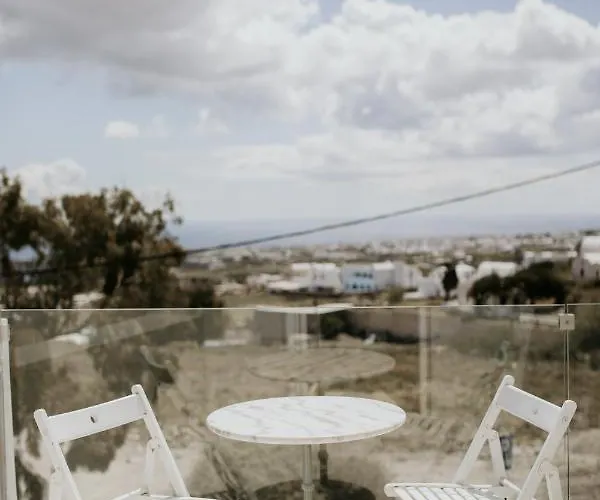 θηρασιά 2* Φηρά