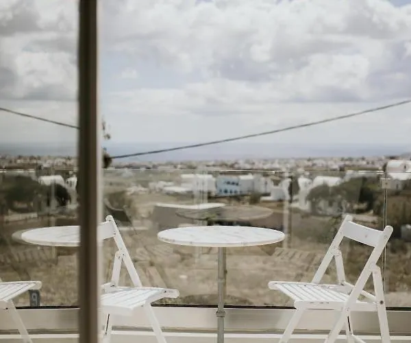 θηρασιά Φηρά