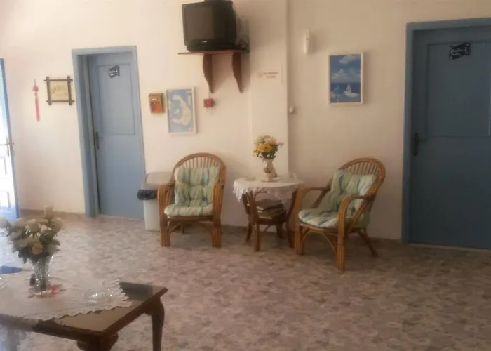 θηρασιά Φηρά