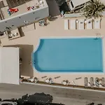 Hotel Thirasia 2*