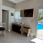 Hotel Thirasia
