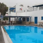 Thirasia Hotel 2*