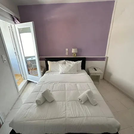 Hotel Thirasia Fira (Santorini)