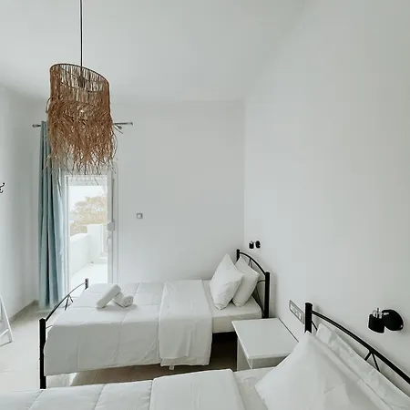 Hotel Thirasia Fira (Santorini)