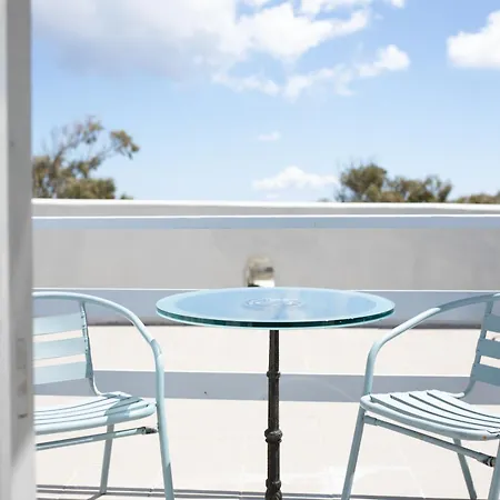 Thirasia Fira (Santorini)