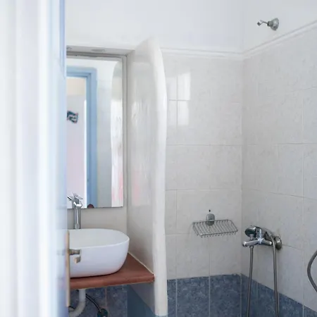 Hotel Thirasia Fira (Santorini)