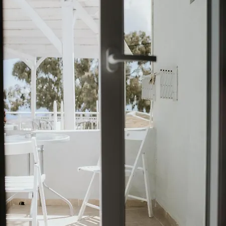 Thirasia Fira (Santorini)