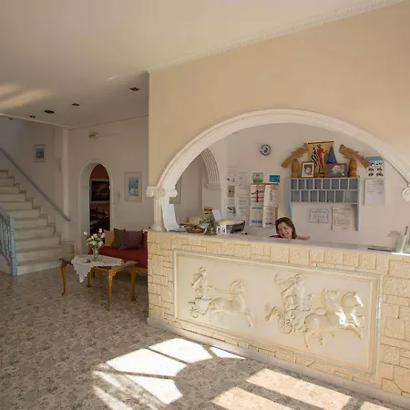 Thirasia 2* Fira (Santorini)