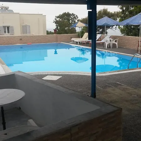 Thirasia 2* Fira (Santorini)