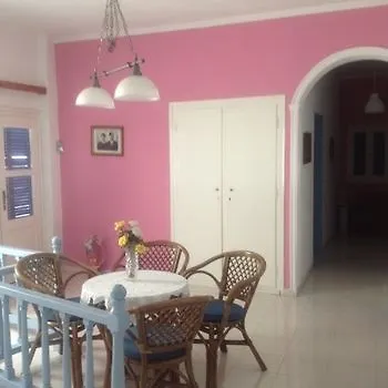 Thirasia 2* Fira (Santorini)