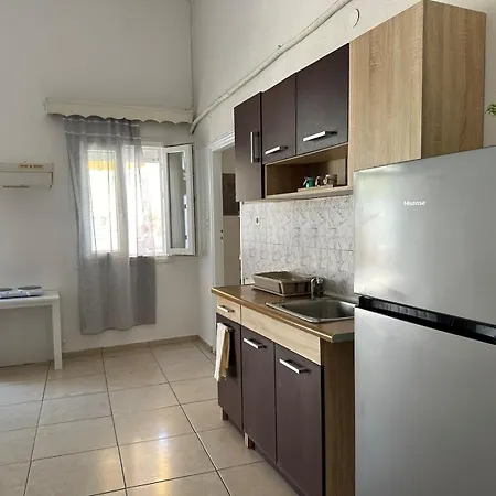 ティラシア 2* サントリーニ